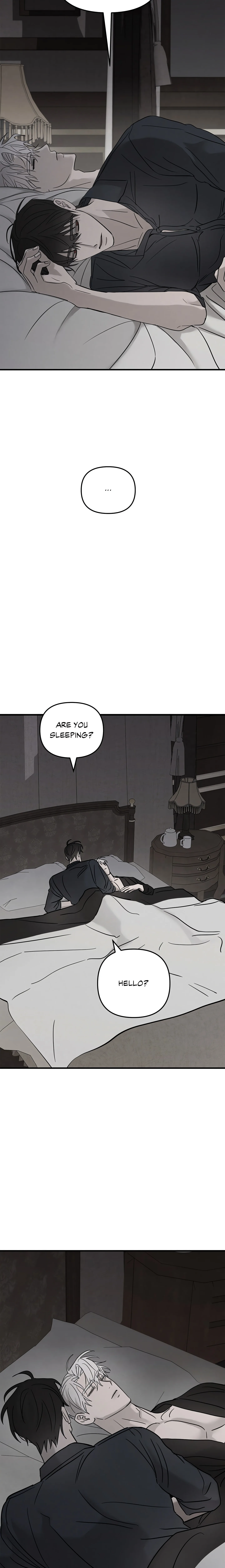 Pietà (DAONG) (Uncensored) chapter 21 page 16