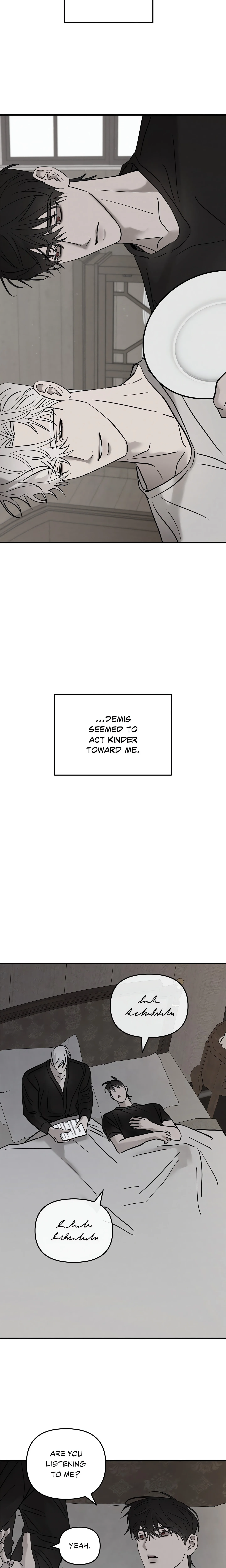 Pietà (DAONG) (Uncensored) chapter 21 page 2