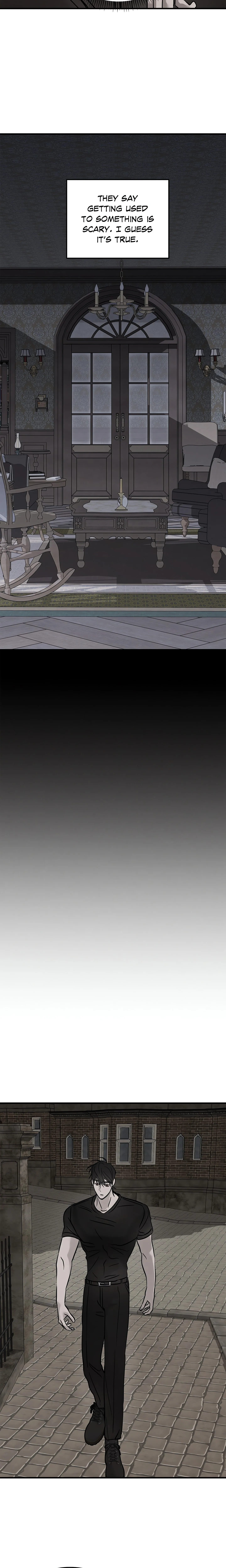 Pietà (DAONG) (Uncensored) chapter 21 page 20