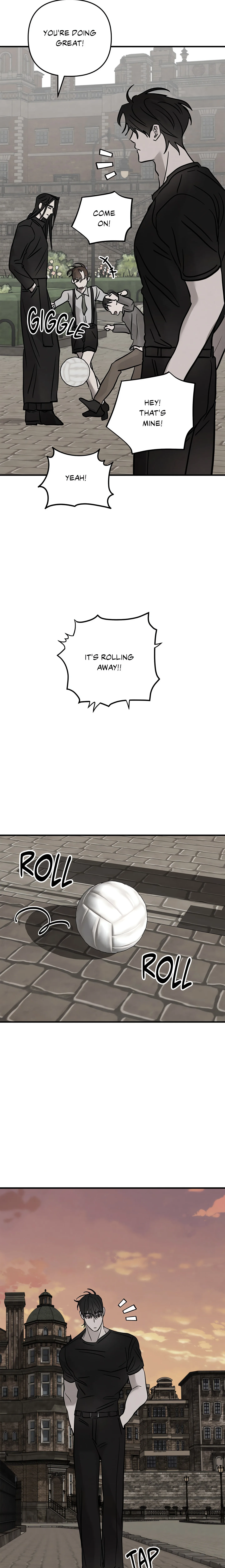 Pietà (DAONG) (Uncensored) chapter 21 page 21