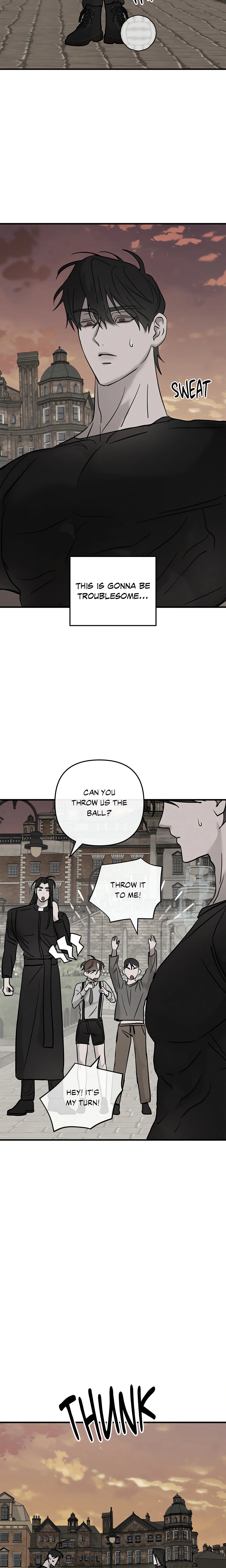 Pietà (DAONG) (Uncensored) chapter 21 page 22