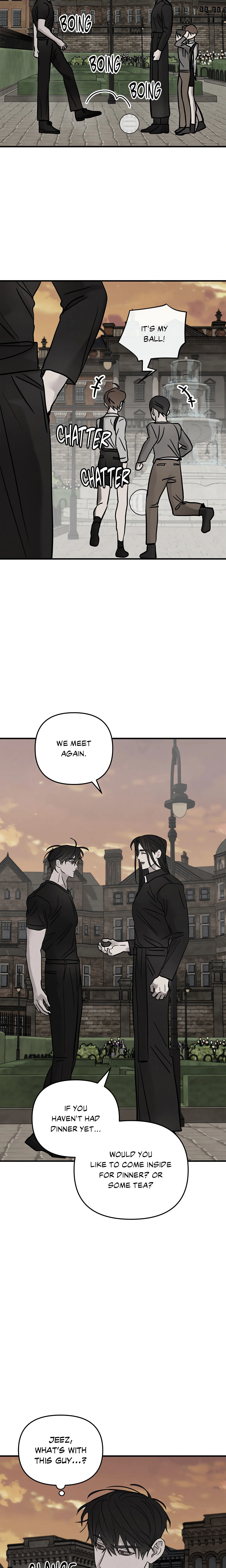 Pietà (DAONG) (Uncensored) chapter 21 page 23