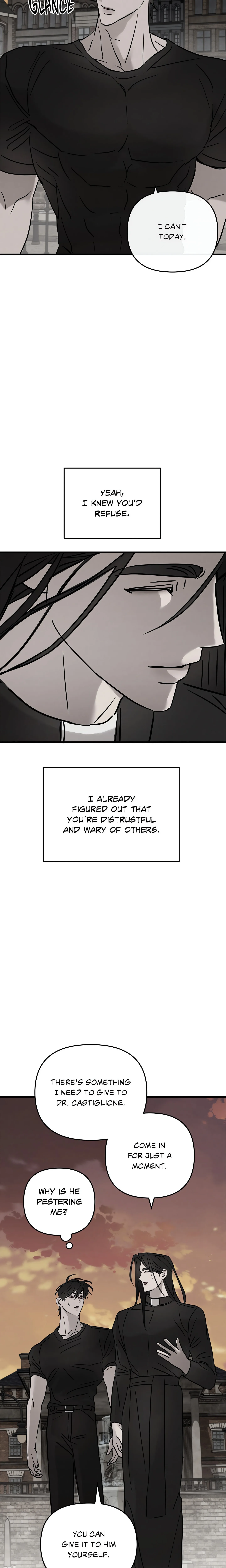Pietà (DAONG) (Uncensored) chapter 21 page 24