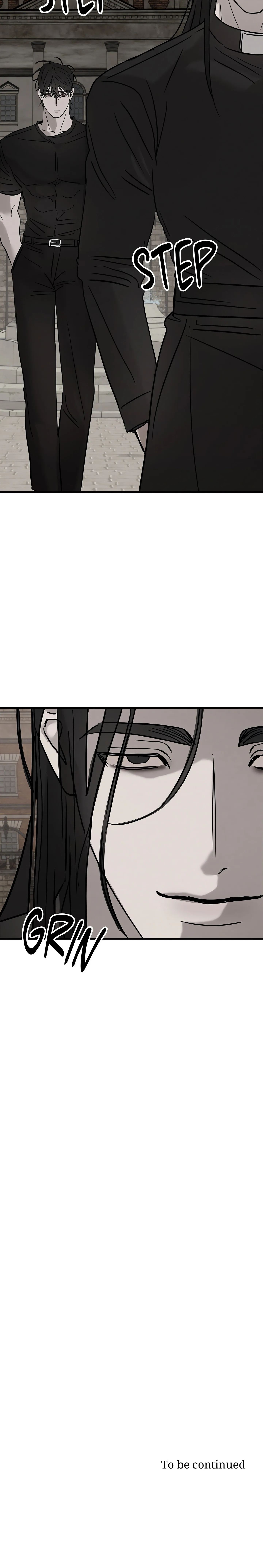 Pietà (DAONG) (Uncensored) chapter 21 page 26