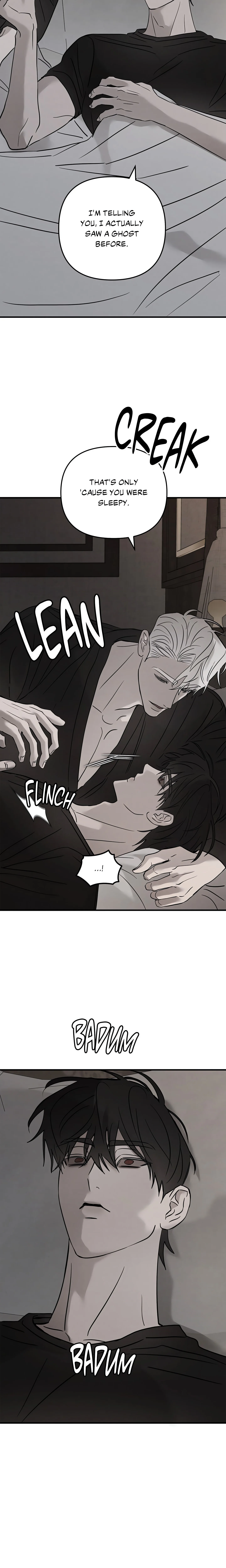 Pietà (DAONG) (Uncensored) chapter 21 page 3