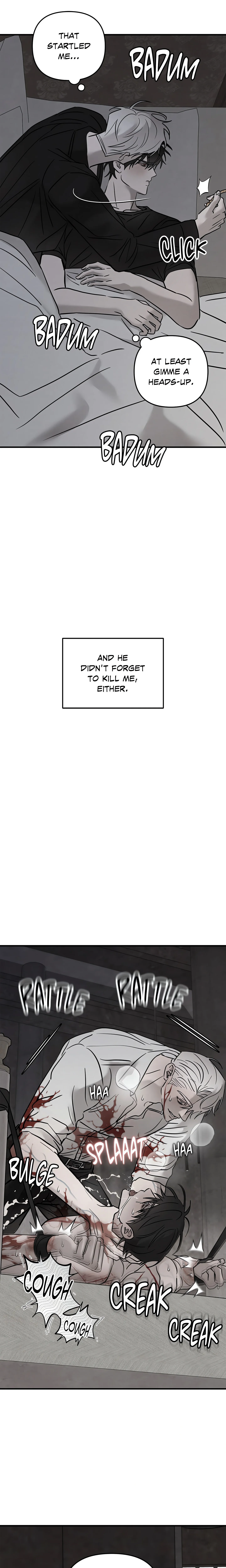 Pietà (DAONG) (Uncensored) chapter 21 page 4