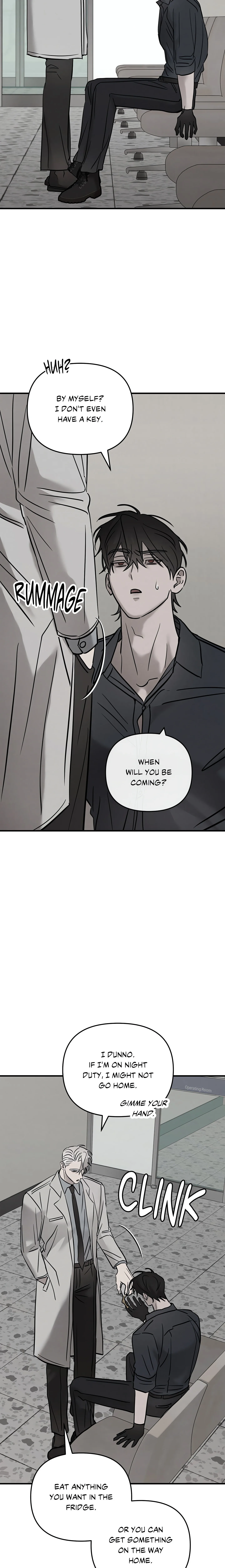 Pietà (DAONG) (Uncensored) chapter 21 page 7