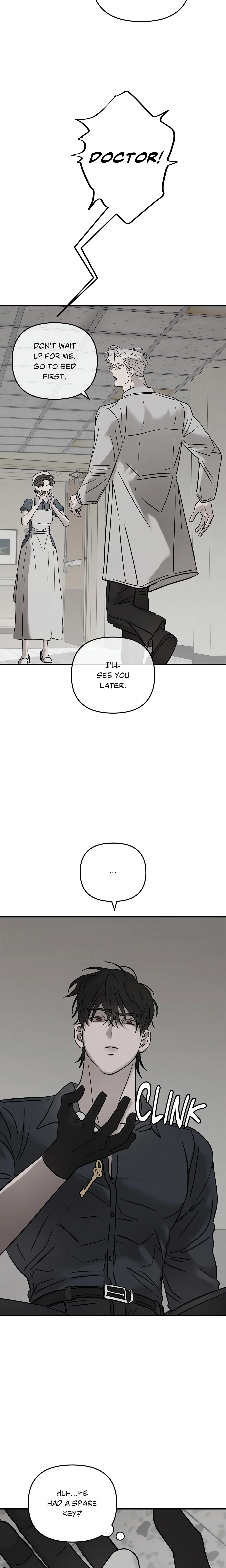 Pietà (DAONG) (Uncensored) chapter 21 page 8