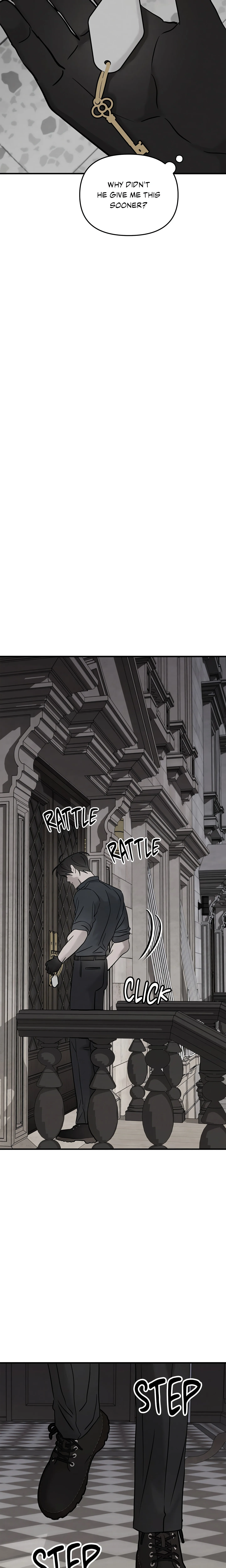 Pietà (DAONG) (Uncensored) chapter 21 page 9