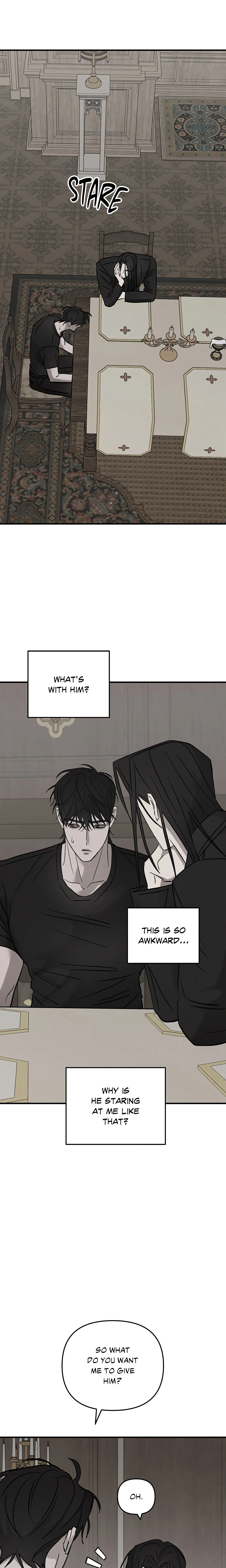 Pietà (DAONG) (Uncensored) chapter 22 page 1
