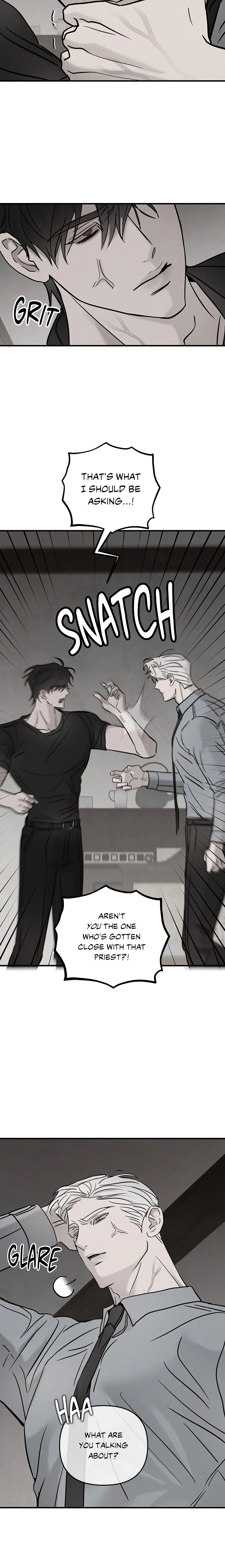Pietà (DAONG) (Uncensored) chapter 22 page 10