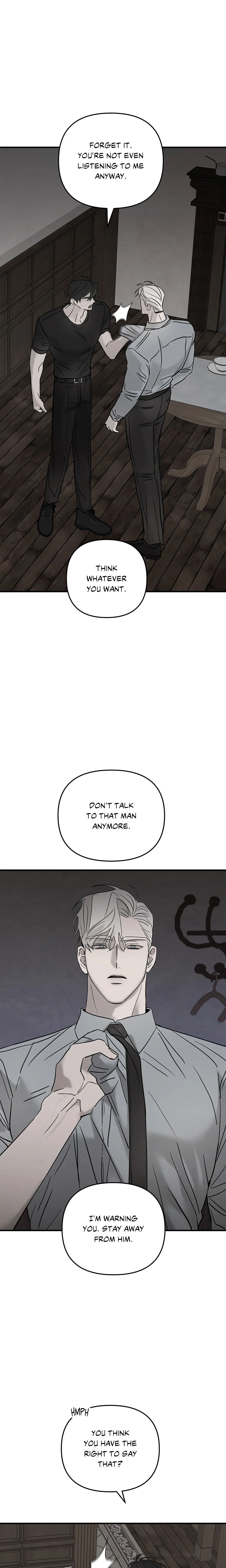 Pietà (DAONG) (Uncensored) chapter 22 page 11