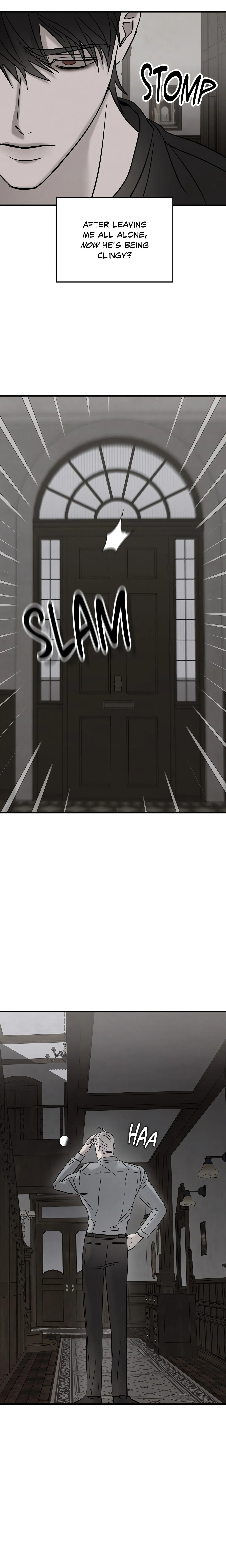 Pietà (DAONG) (Uncensored) chapter 22 page 13
