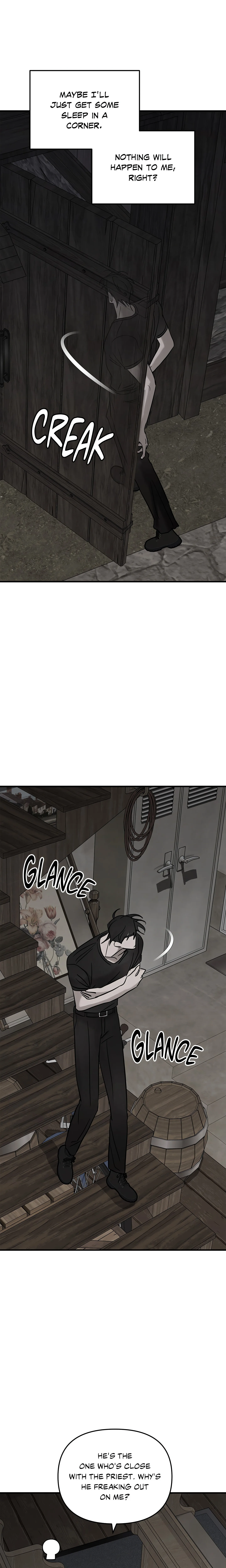 Pietà (DAONG) (Uncensored) chapter 22 page 16