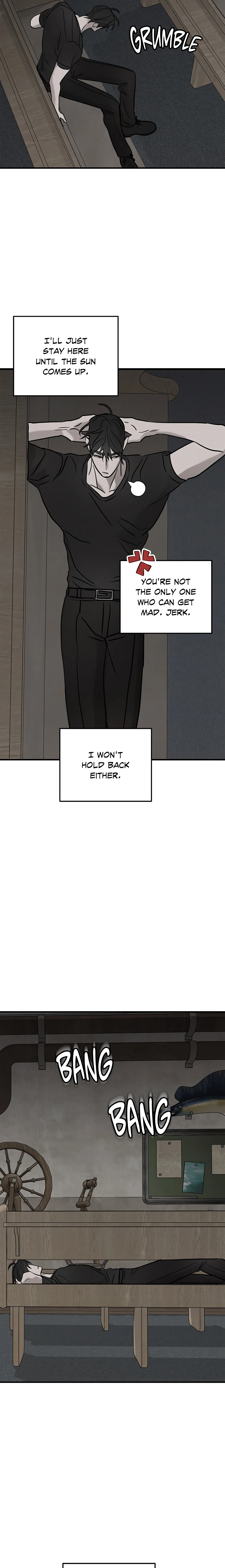 Pietà (DAONG) (Uncensored) chapter 22 page 17