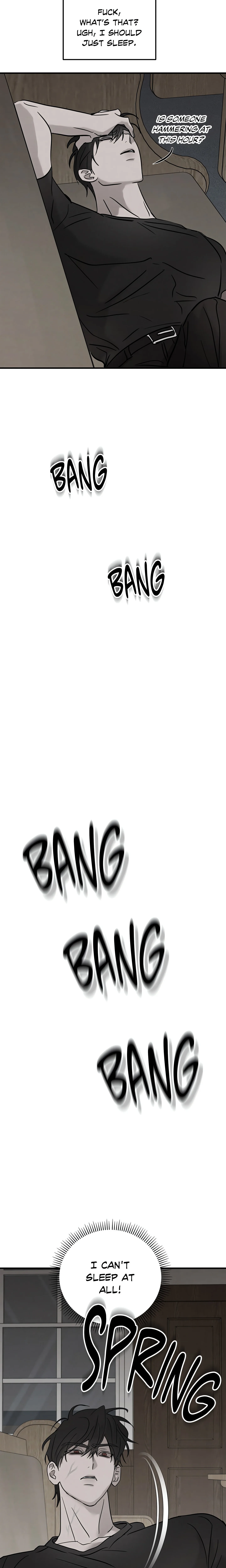 Pietà (DAONG) (Uncensored) chapter 22 page 18