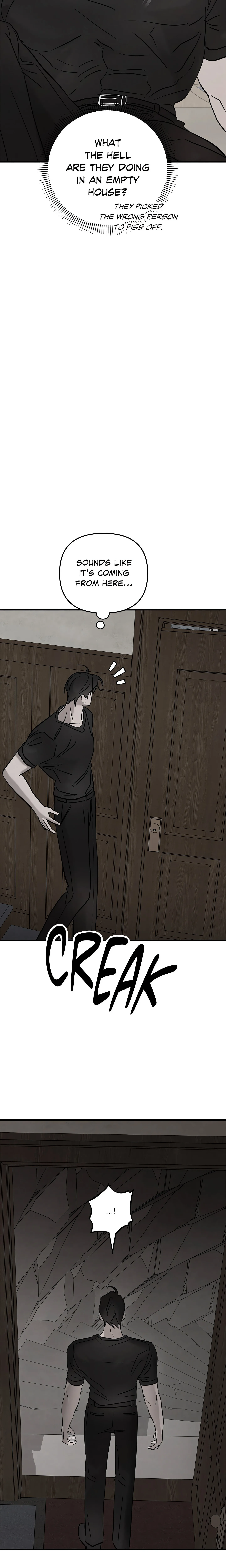 Pietà (DAONG) (Uncensored) chapter 22 page 19