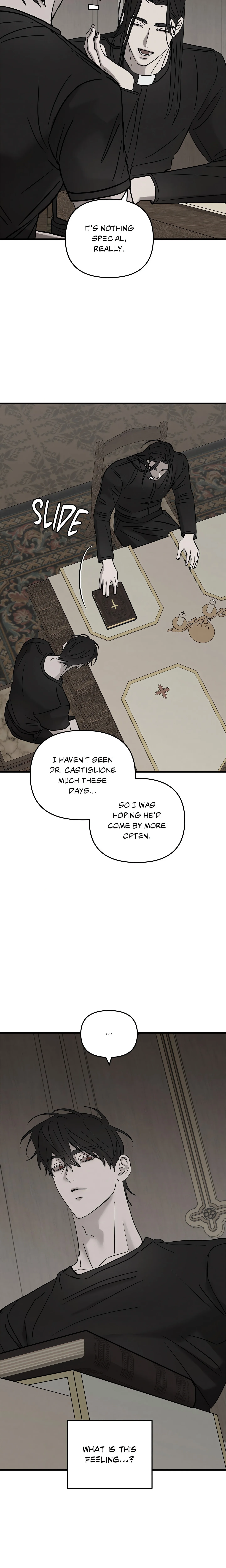 Pietà (DAONG) (Uncensored) chapter 22 page 2