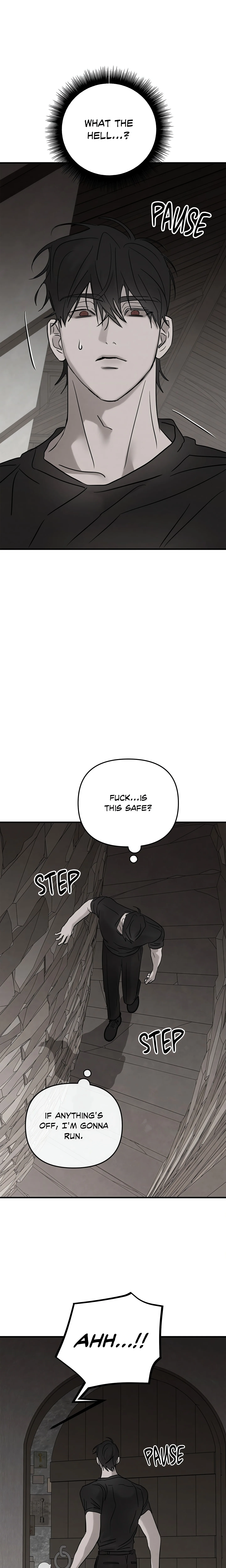 Pietà (DAONG) (Uncensored) chapter 22 page 20