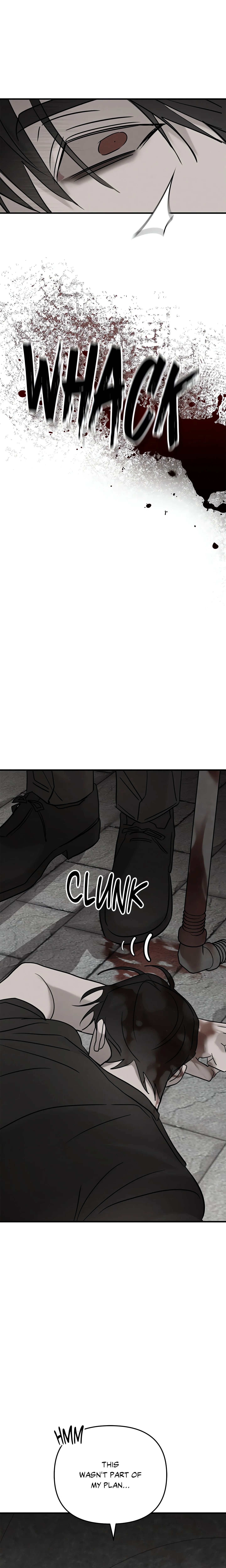 Pietà (DAONG) (Uncensored) chapter 22 page 23