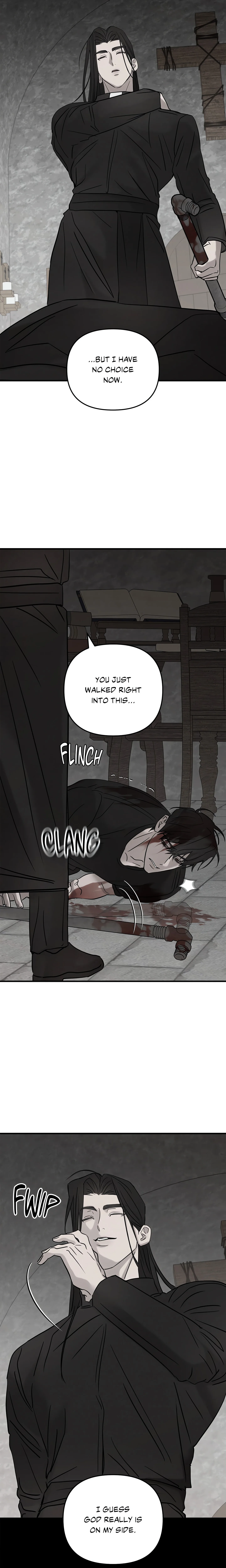 Pietà (DAONG) (Uncensored) chapter 22 page 24