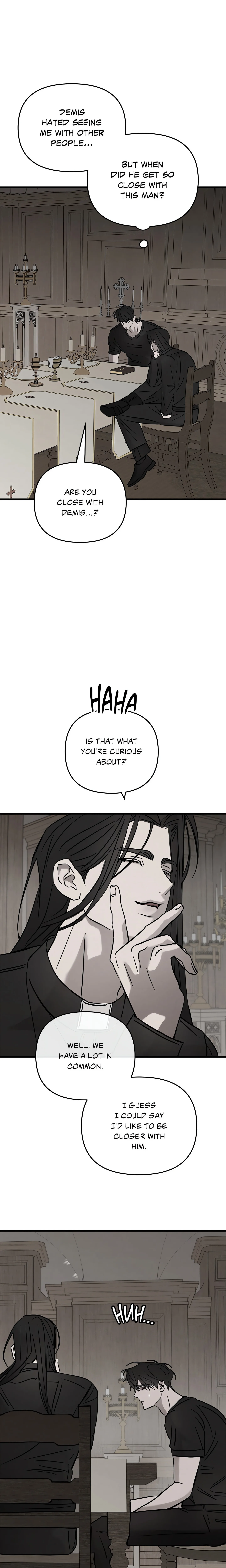 Pietà (DAONG) (Uncensored) chapter 22 page 3