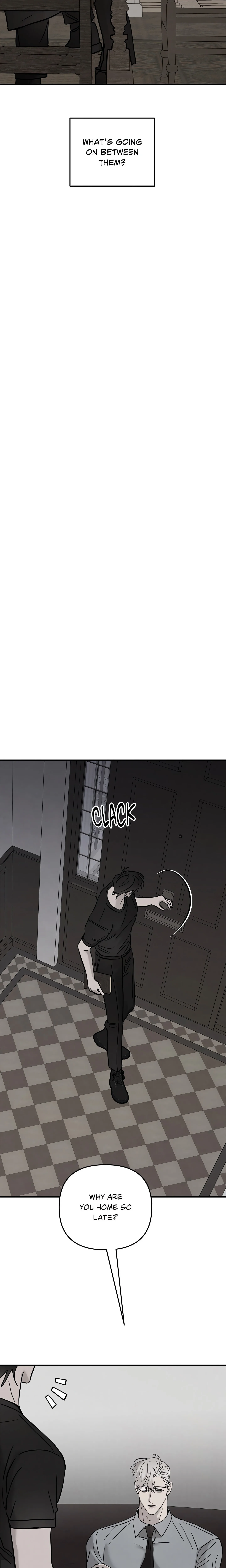 Pietà (DAONG) (Uncensored) chapter 22 page 4
