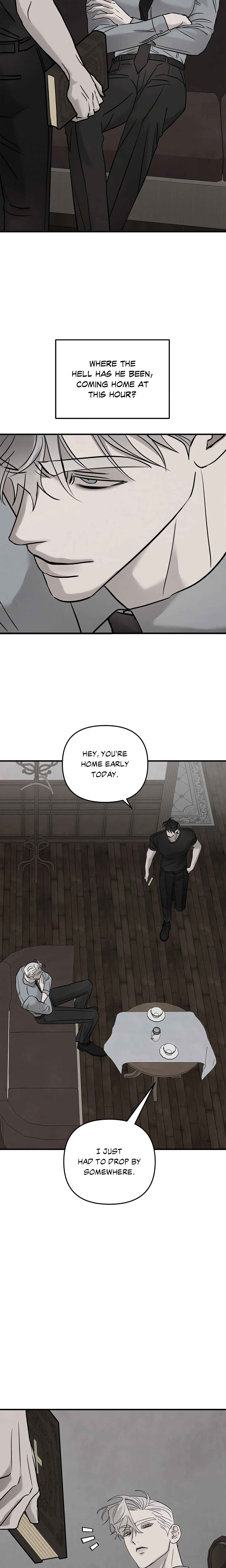Pietà (DAONG) (Uncensored) chapter 22 page 5