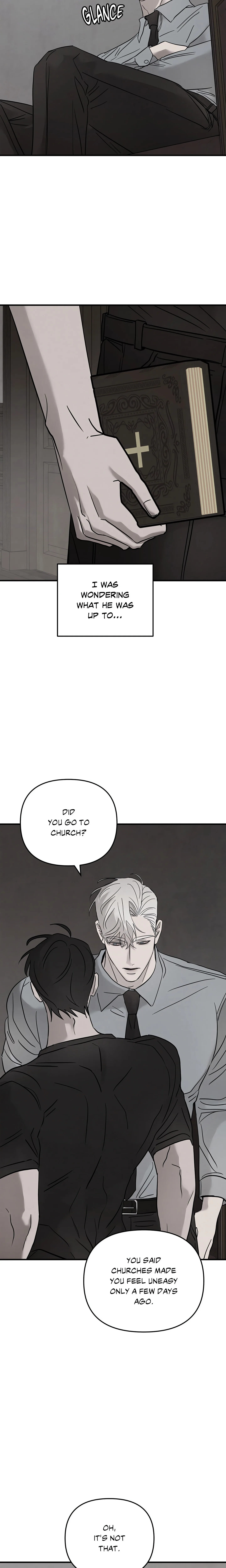 Pietà (DAONG) (Uncensored) chapter 22 page 6