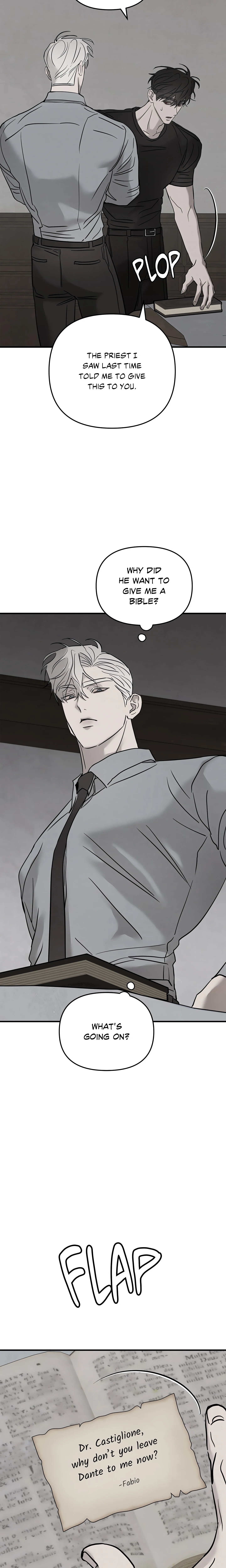 Pietà (DAONG) (Uncensored) chapter 22 page 7
