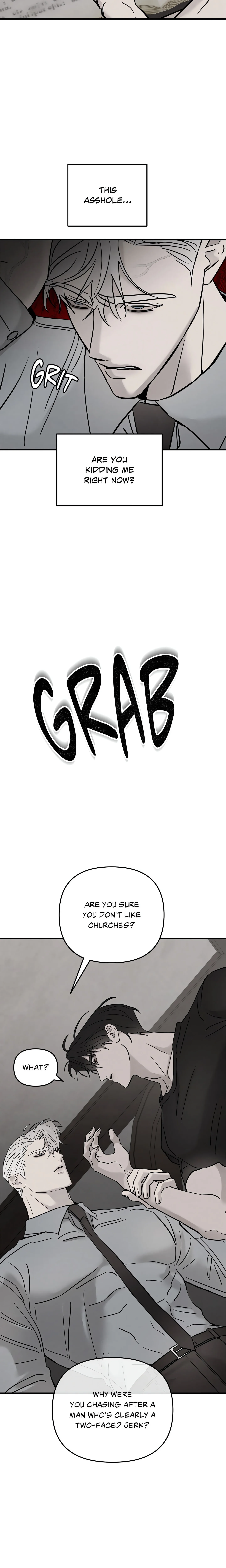 Pietà (DAONG) (Uncensored) chapter 22 page 8