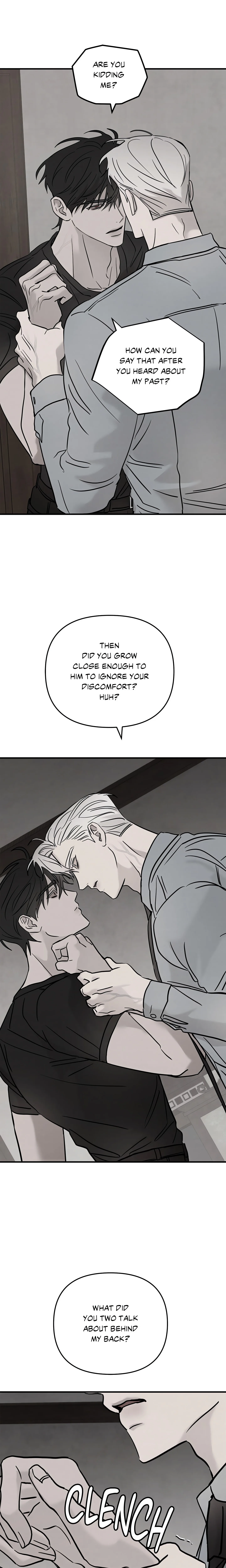 Pietà (DAONG) (Uncensored) chapter 22 page 9