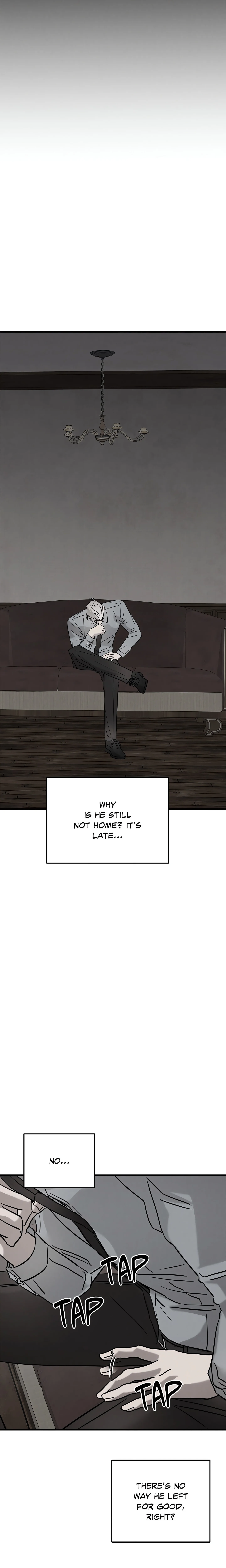 Pietà (DAONG) (Uncensored) chapter 23 page 10