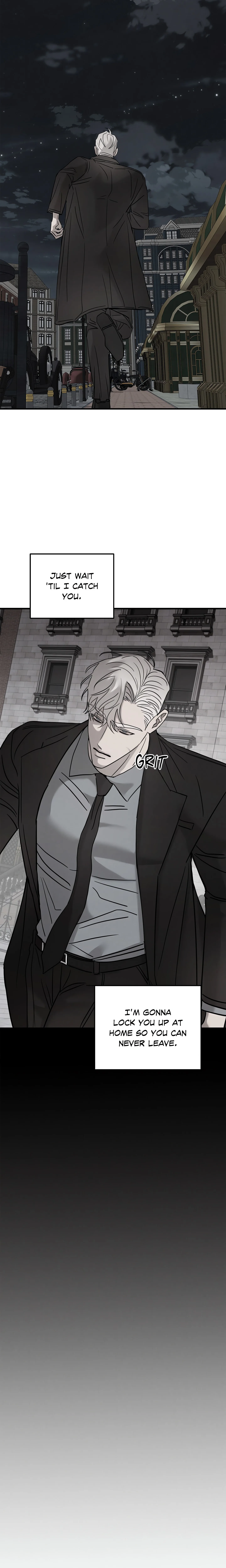 Pietà (DAONG) (Uncensored) chapter 23 page 12