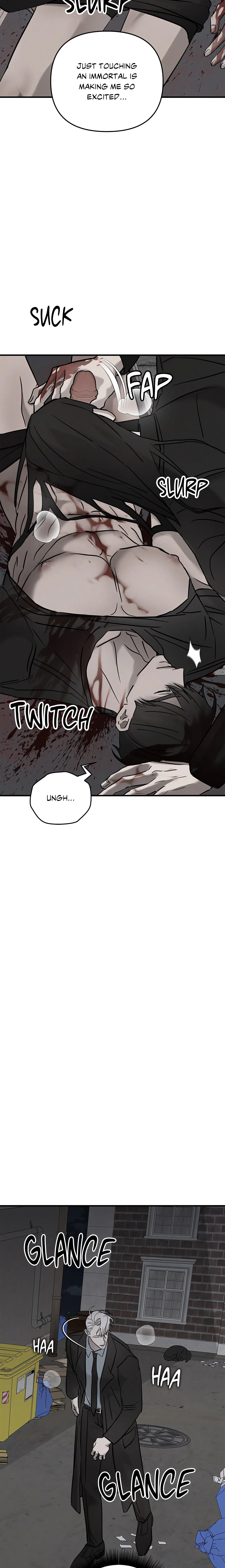 Pietà (DAONG) (Uncensored) chapter 23 page 22