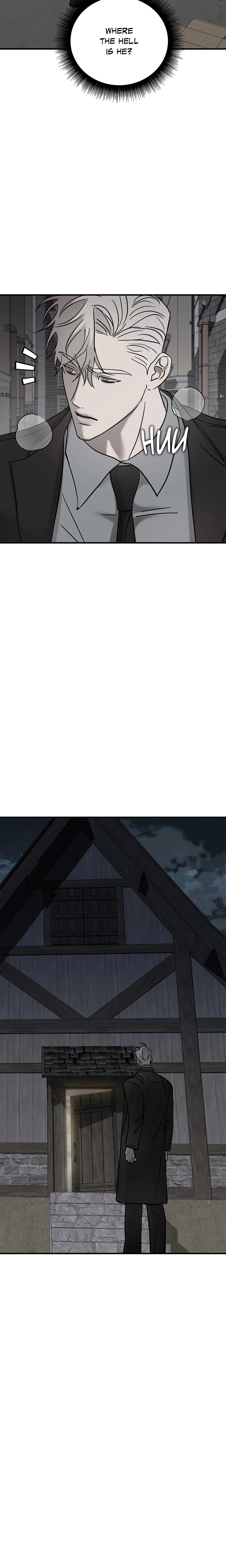 Pietà (DAONG) (Uncensored) chapter 23 page 23
