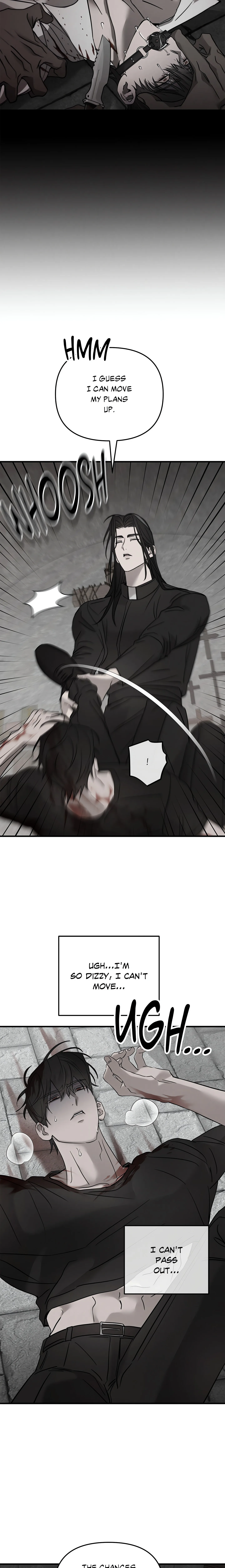 Pietà (DAONG) (Uncensored) chapter 23 page 4