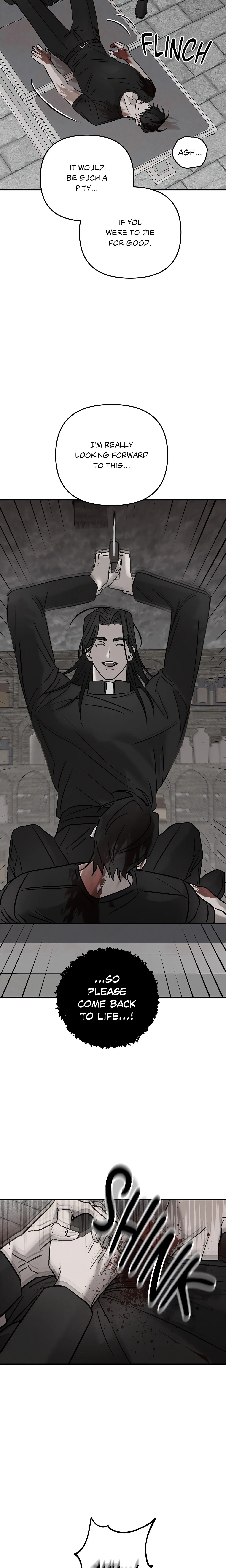 Pietà (DAONG) (Uncensored) chapter 23 page 7
