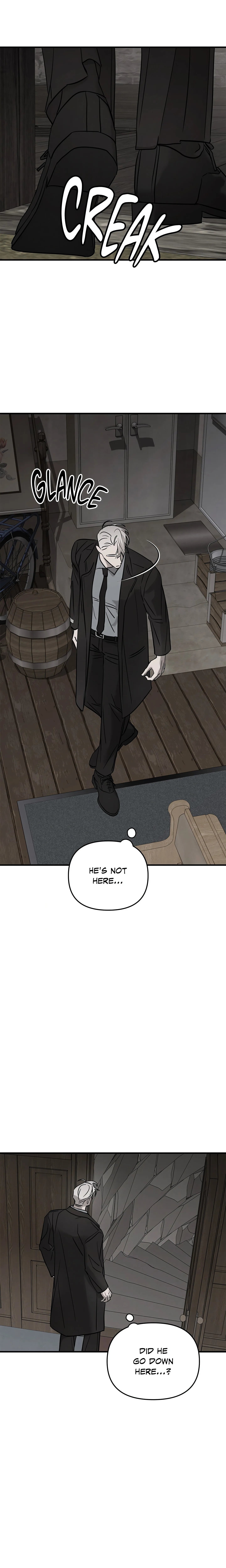 Pietà (DAONG) (Uncensored) chapter 24 page 10