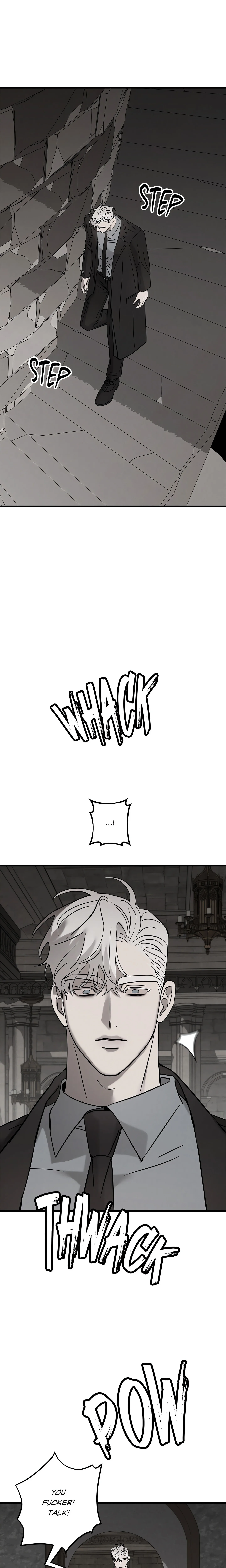Pietà (DAONG) (Uncensored) chapter 24 page 11
