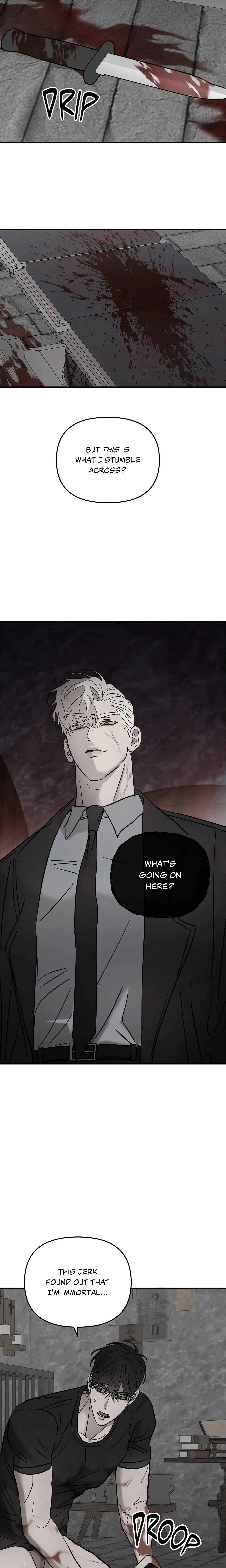 Pietà (DAONG) (Uncensored) chapter 24 page 13