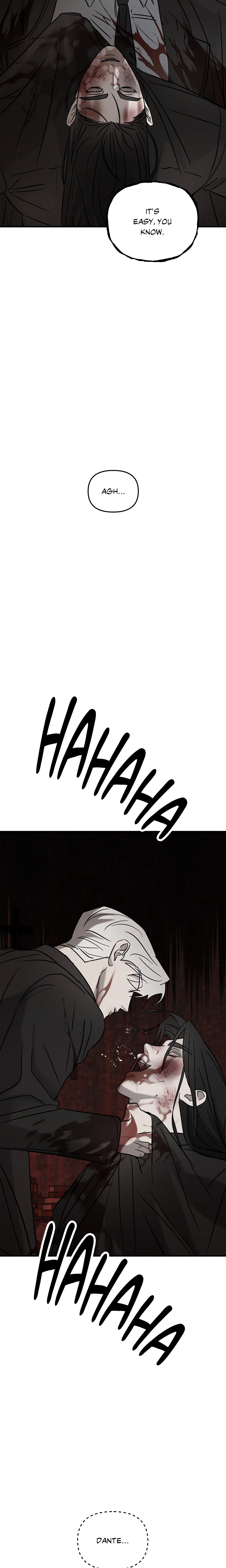 Pietà (DAONG) (Uncensored) chapter 24 page 16