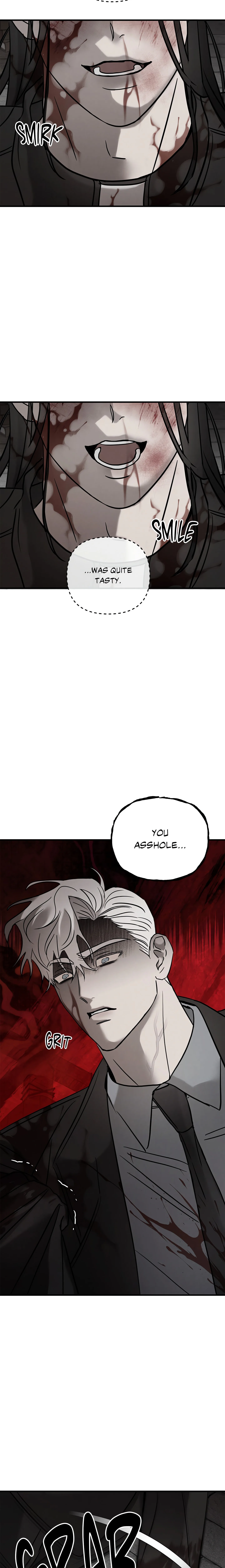 Pietà (DAONG) (Uncensored) chapter 24 page 17