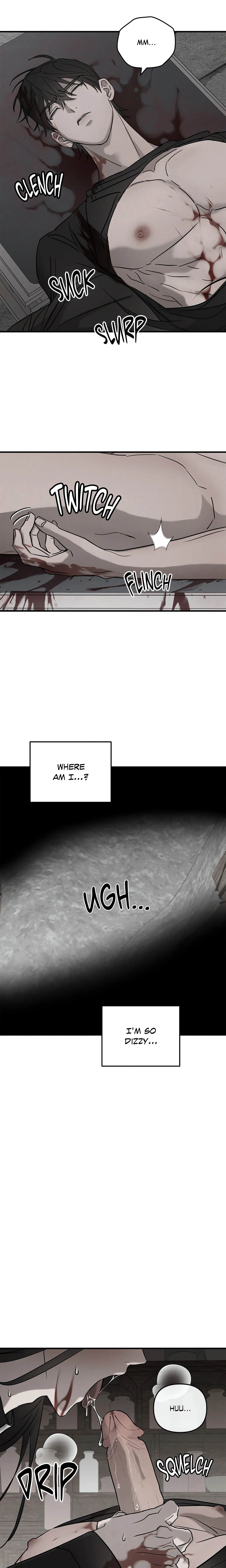 Pietà (DAONG) (Uncensored) chapter 24 page 2
