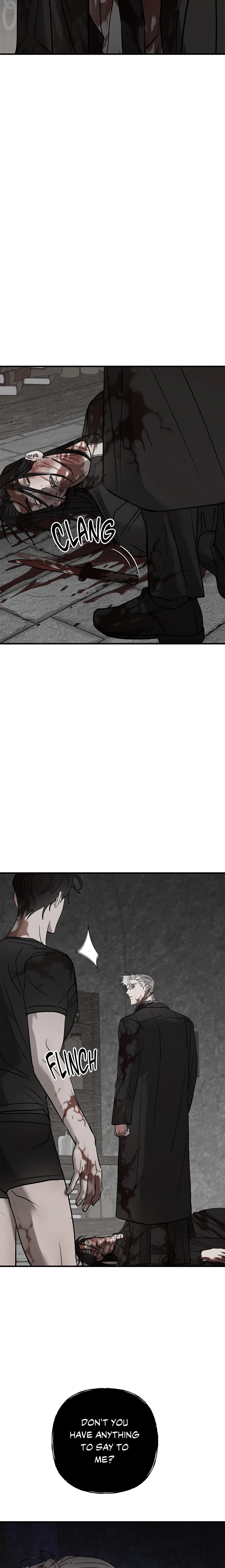 Pietà (DAONG) (Uncensored) chapter 24 page 21