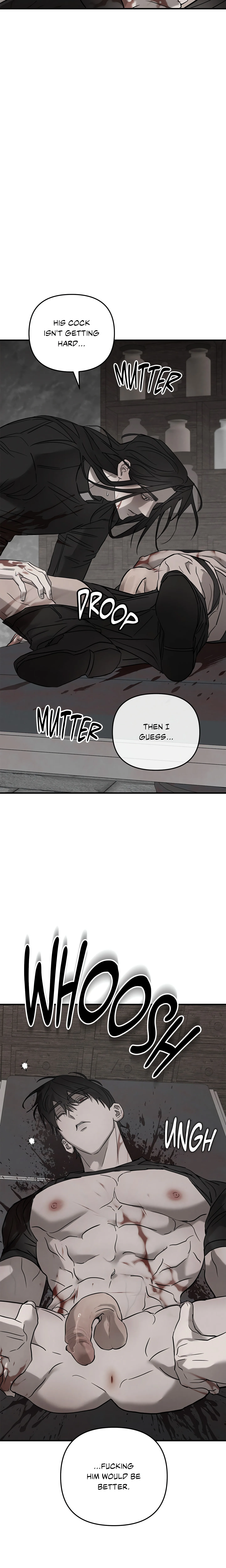 Pietà (DAONG) (Uncensored) chapter 24 page 3