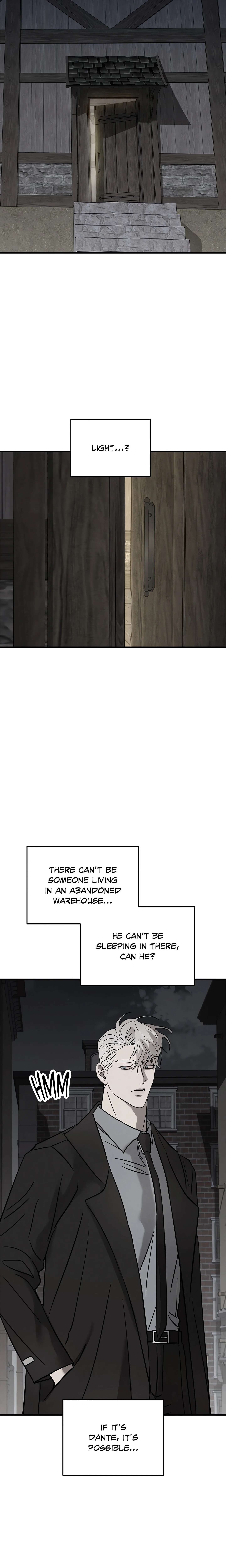 Pietà (DAONG) (Uncensored) chapter 24 page 9