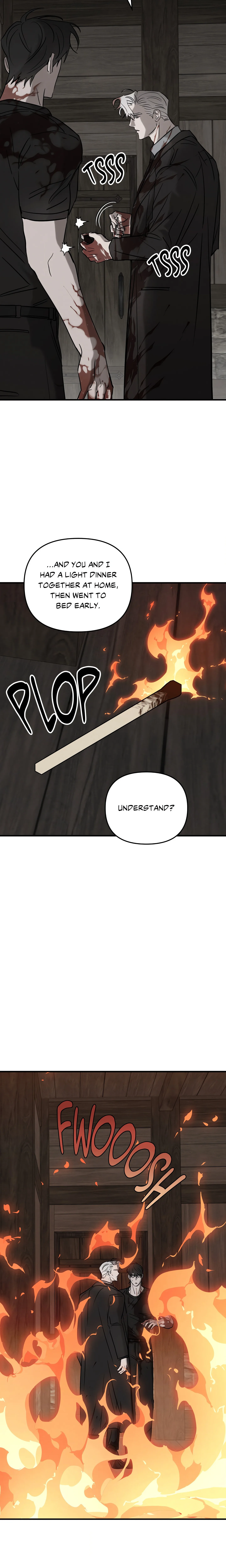 Pietà (DAONG) (Uncensored) chapter 25 page 4