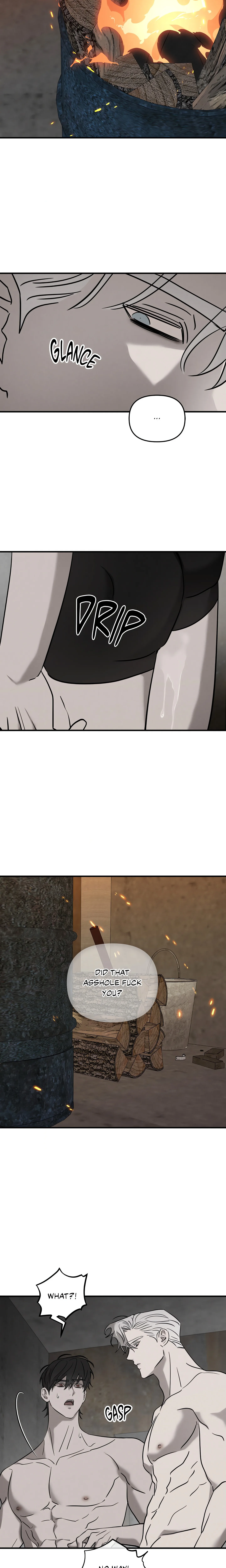 Pietà (DAONG) (Uncensored) chapter 25 page 8