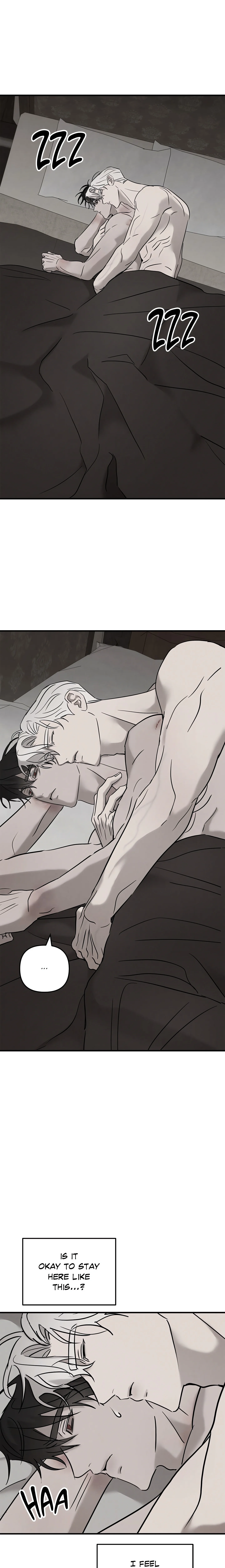 Pietà (DAONG) (Uncensored) chapter 26 page 1